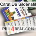 Citrat De Sildénafil 11